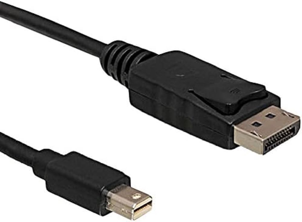 DeLock Adapterkabel Mini-DisplayPort > DisplayPort