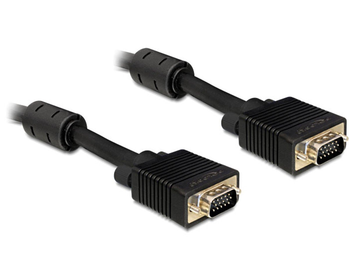 DeLock SVGA Kabel