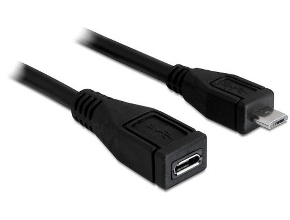 DeLock USB 2.0 Verlängerungskabel