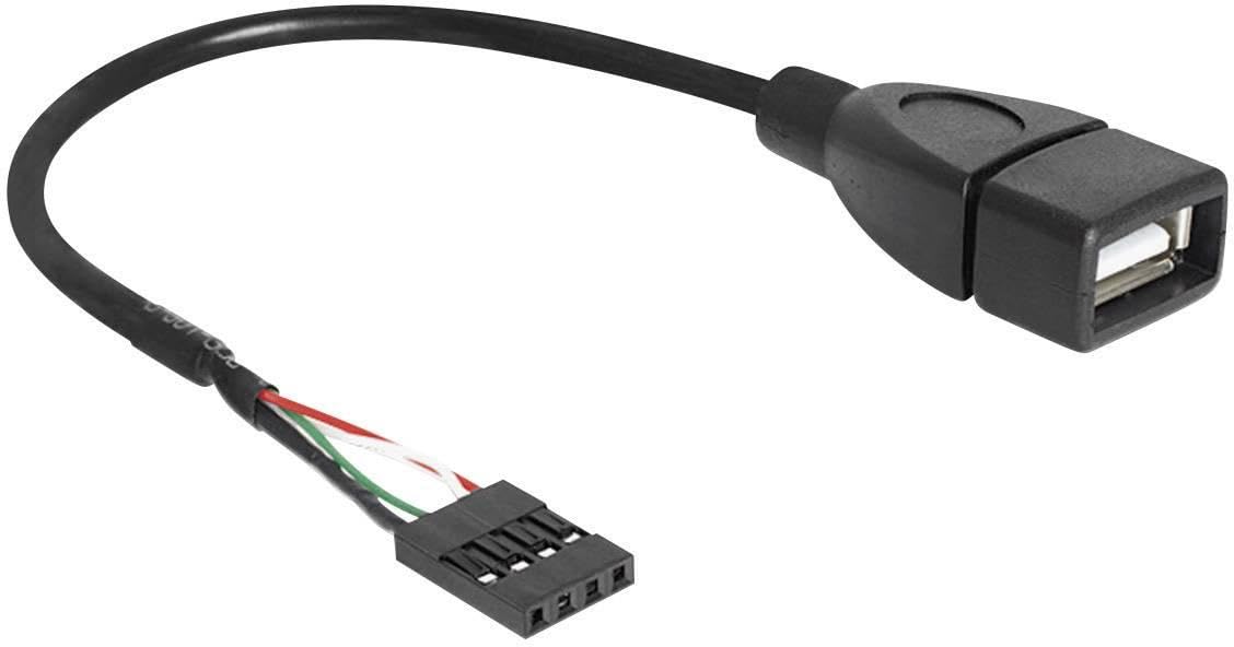 DeLock USB 2.0 Kabel