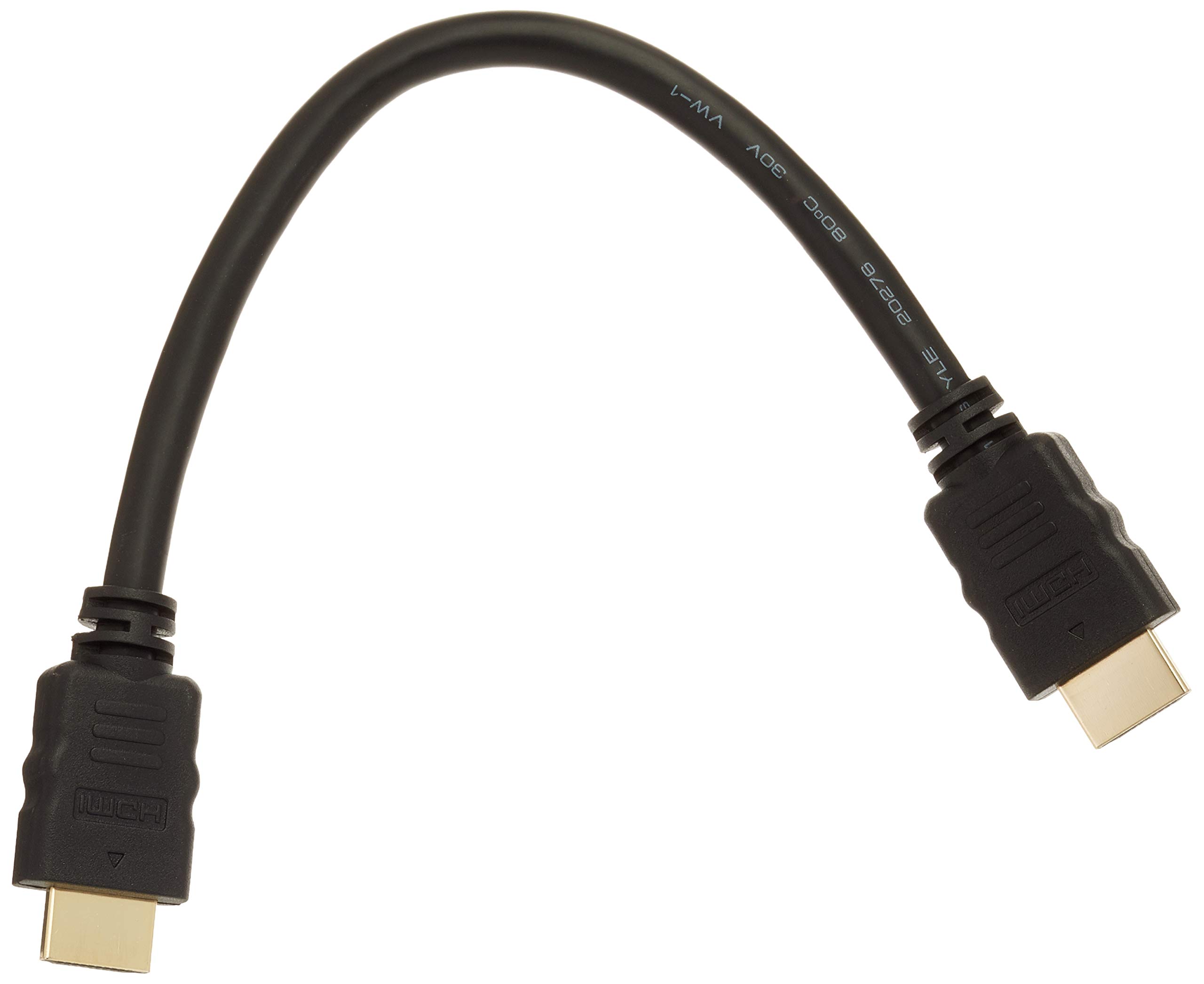 DeLock Kabel High Speed HDMI avec Ethernet Stecker > Stecker 4K