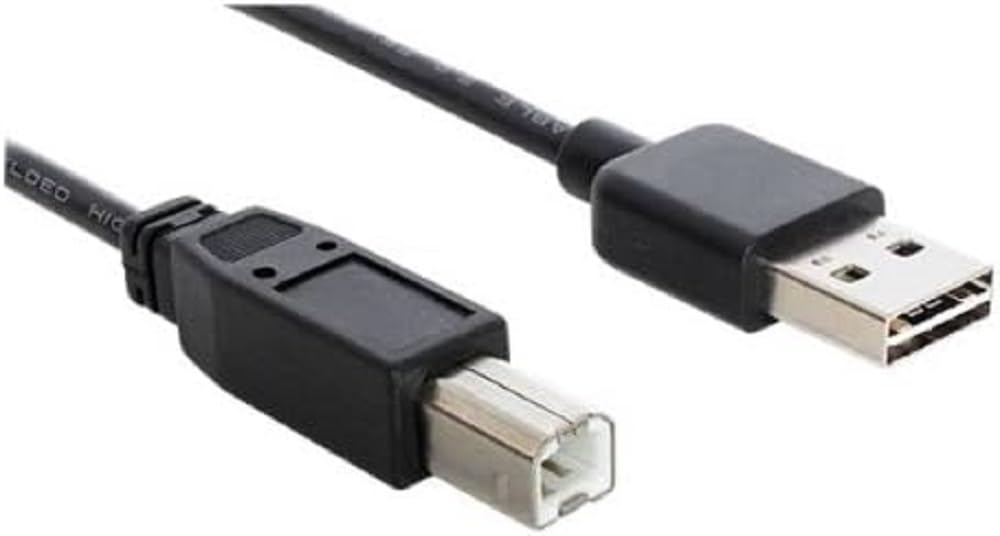 DeLock EASY-USB 2.0 Kabel