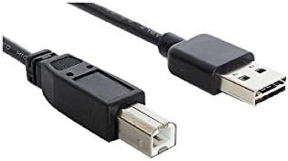 DeLock EASY-USB 2.0 Kabel