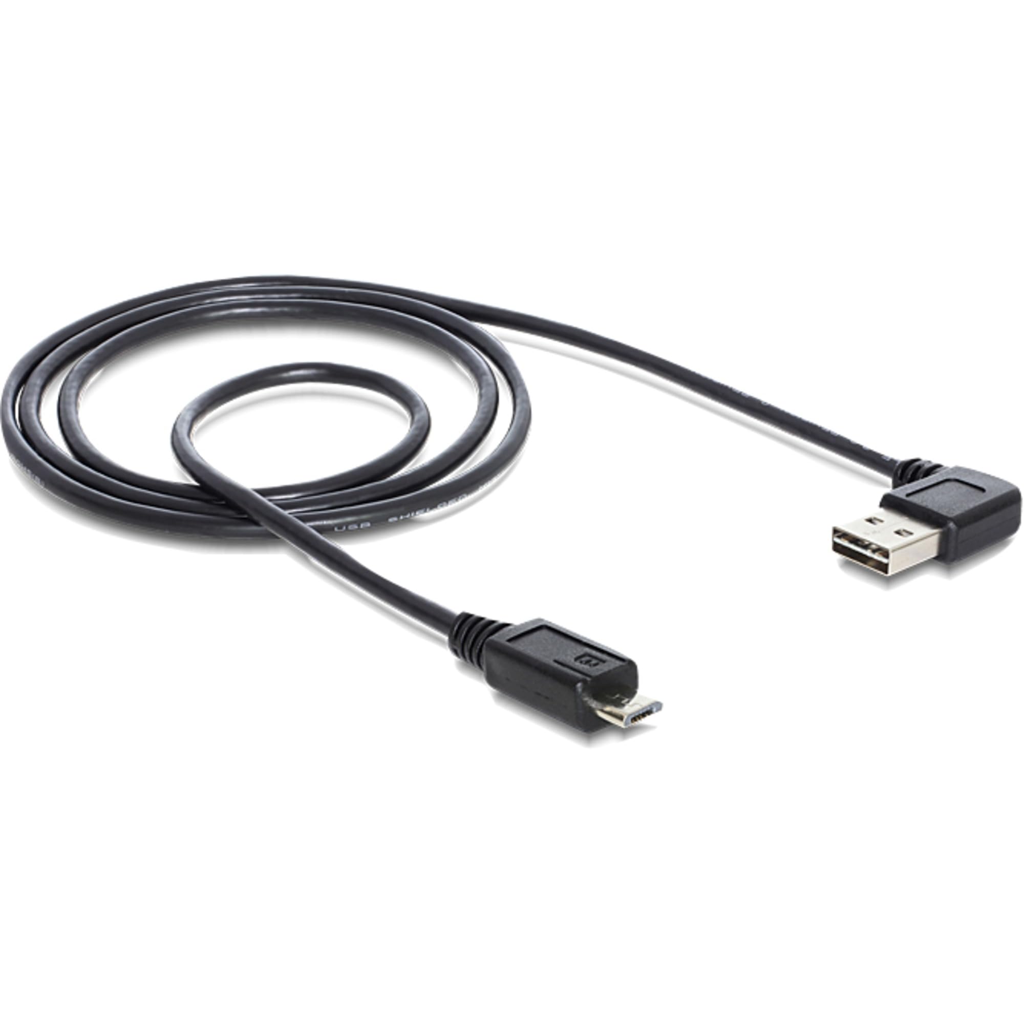 DeLock EASY-USB 2.0 Kabel