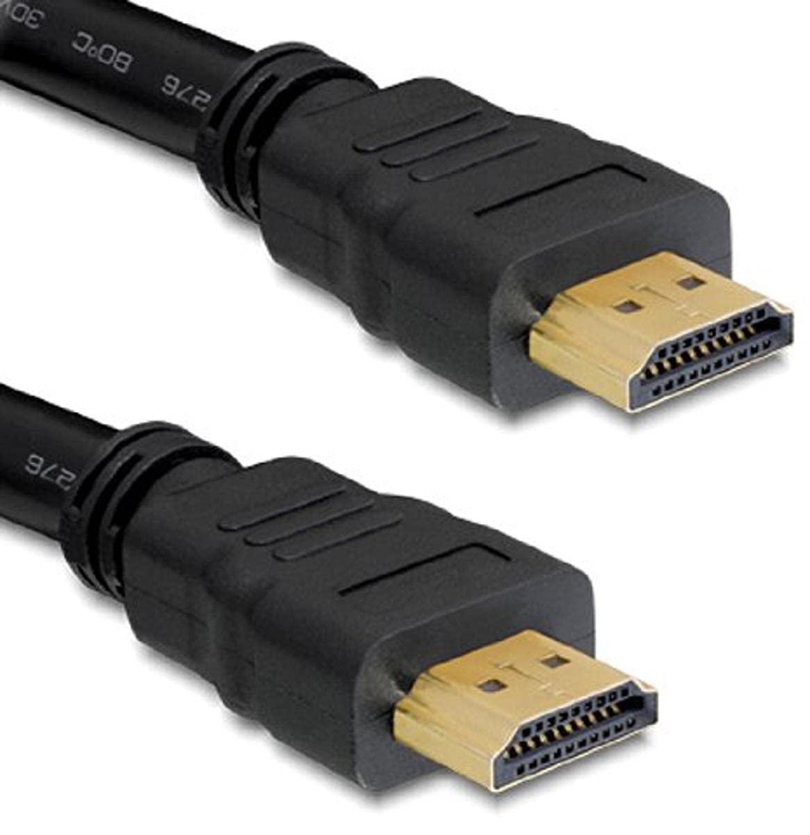 DeLock Kabel HDMI-A Stecker > HDMI-A Stecker