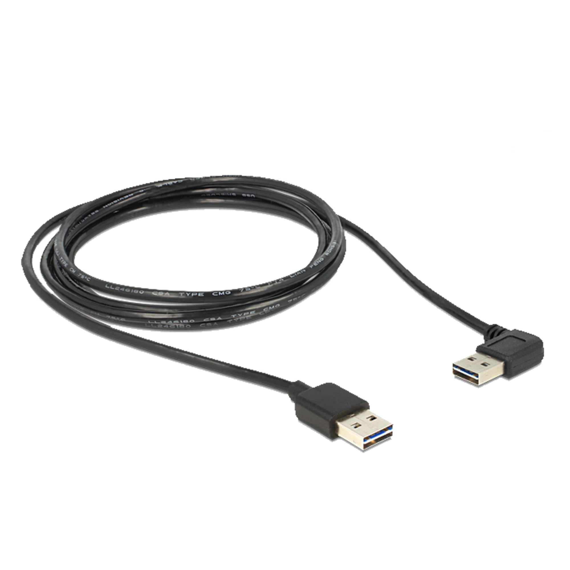 DeLock EASY-USB 2.0 Kabel