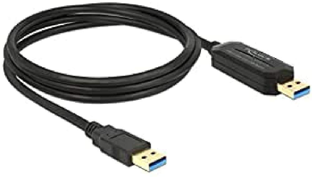 DeLock USB 3.2 Gen 1 DataLink Kabel