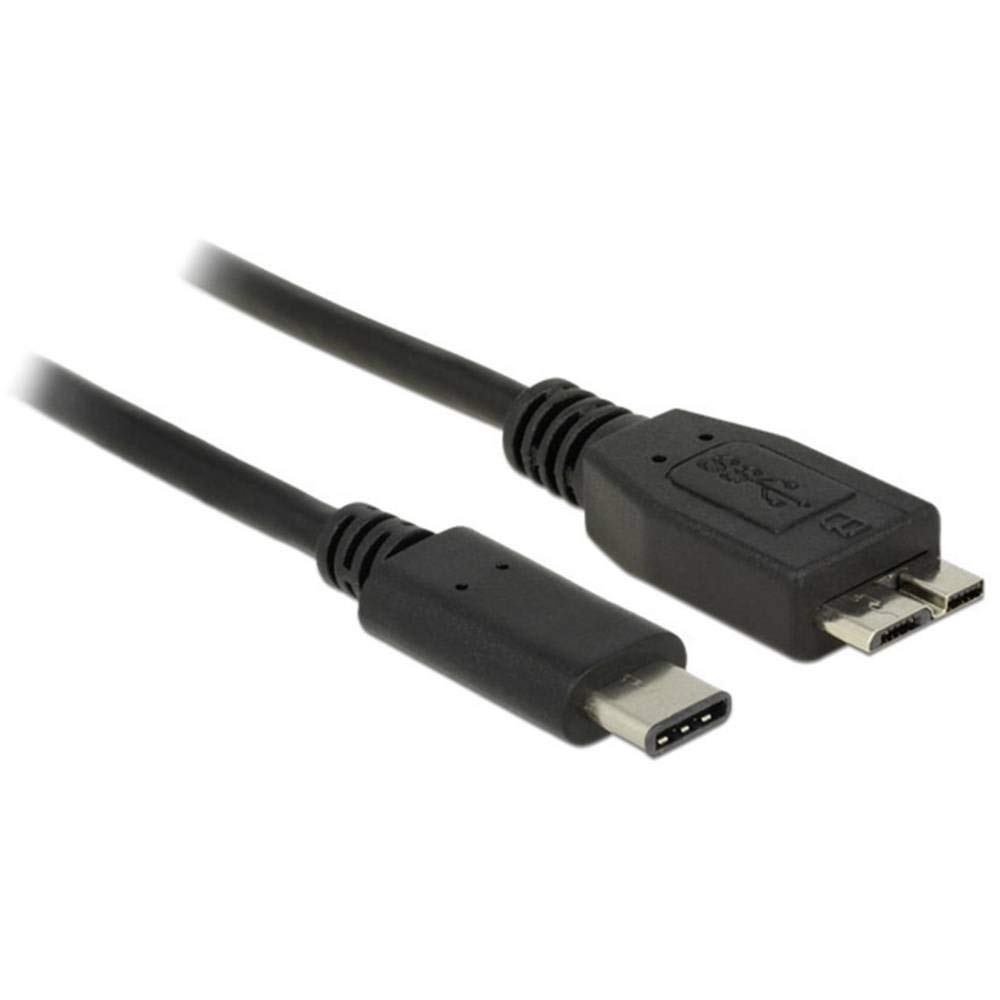 DeLock USB 3.2 Gen 2 Kabel