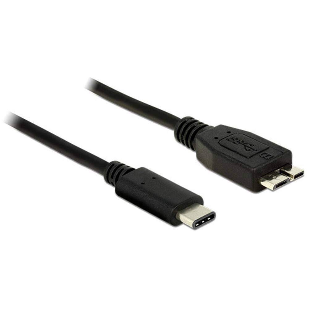 DeLock USB 3.2 Gen 2 Kabel