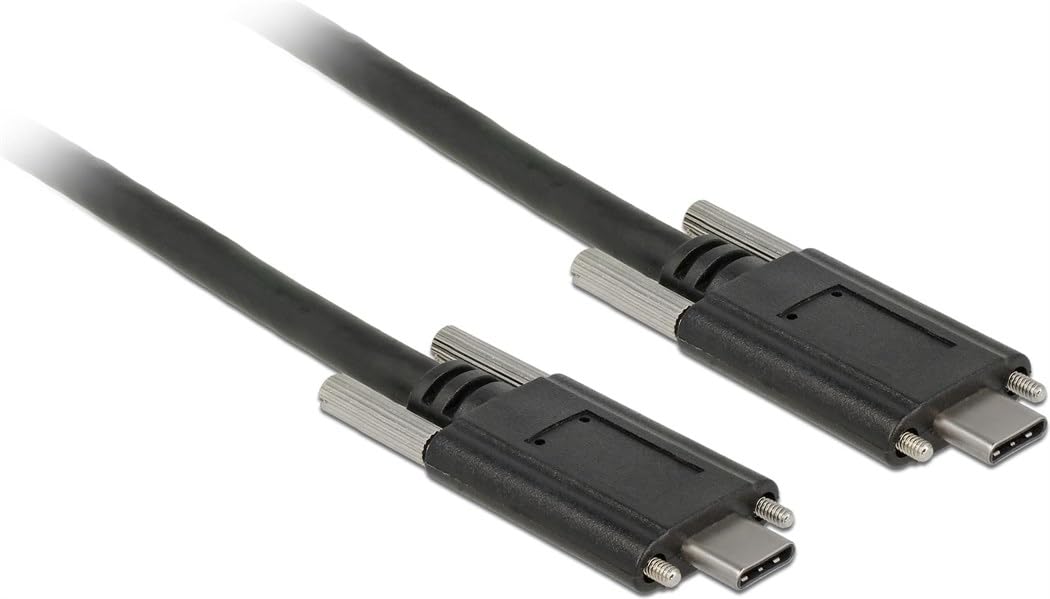 DeLock USB 3.2 Gen 2 Kabel