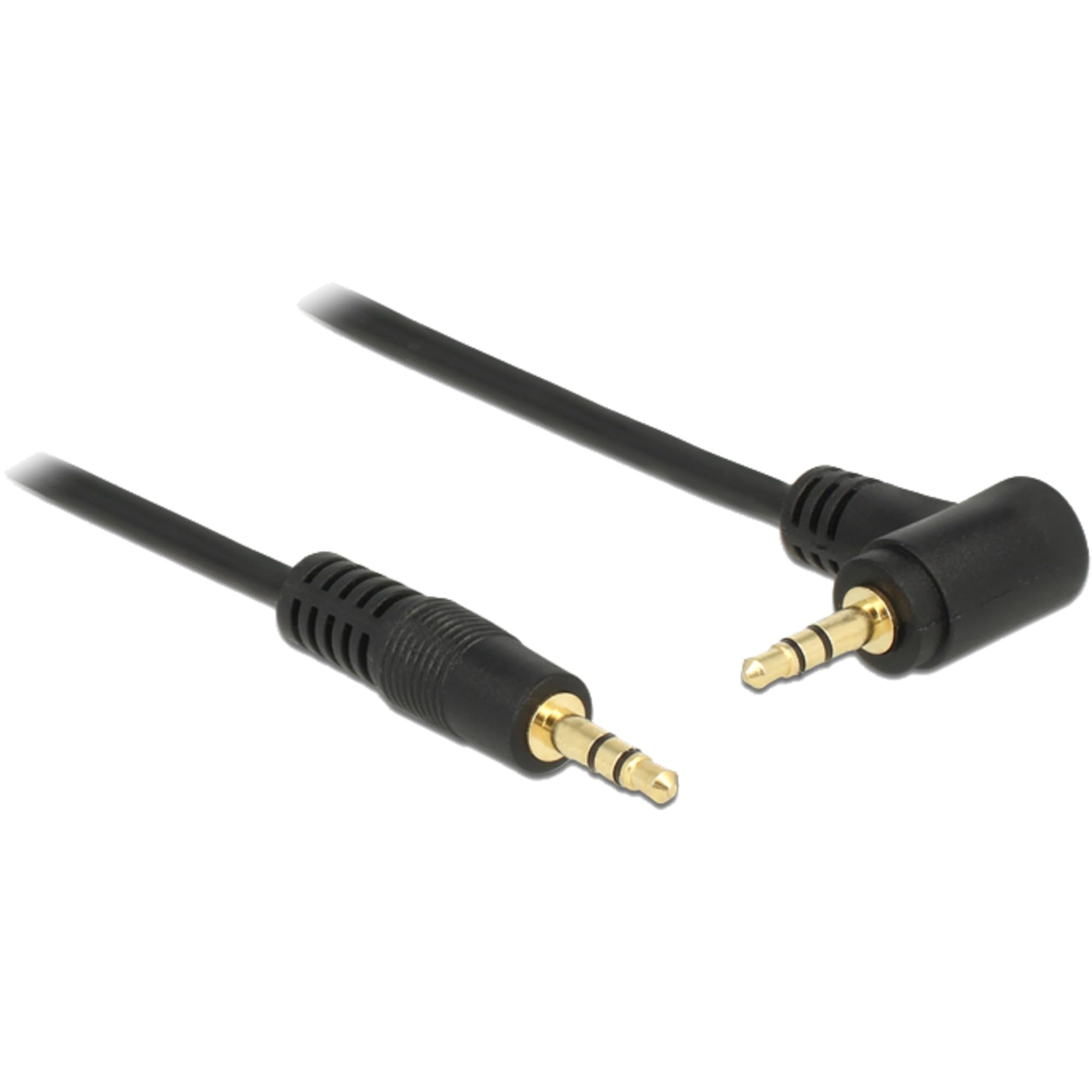 DeLock Audiokabel Klinke 3