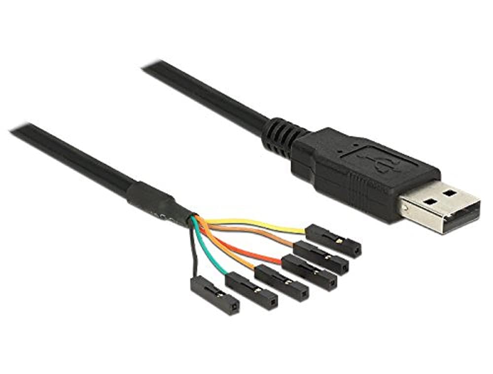 DeLock USB 2.0 Konverter