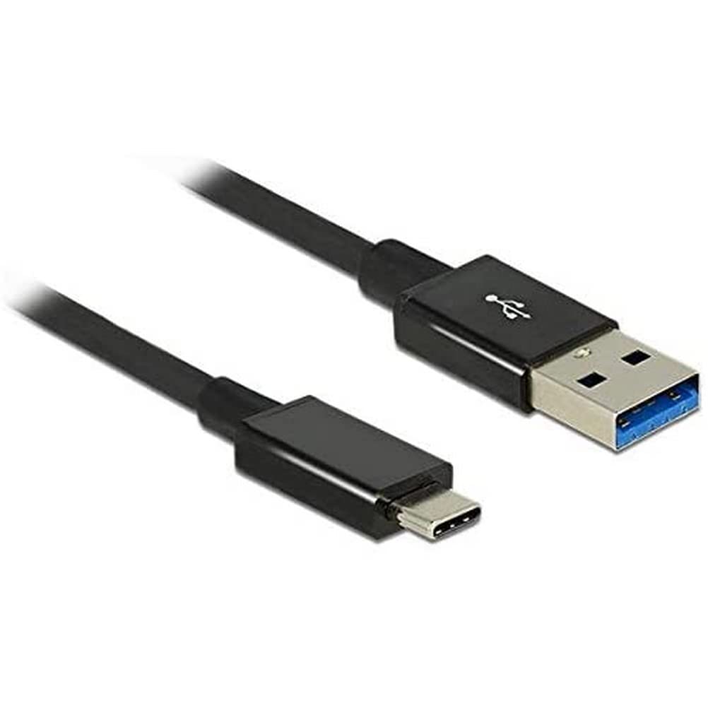 DeLock USB 3.2 Gen 2 Kabel