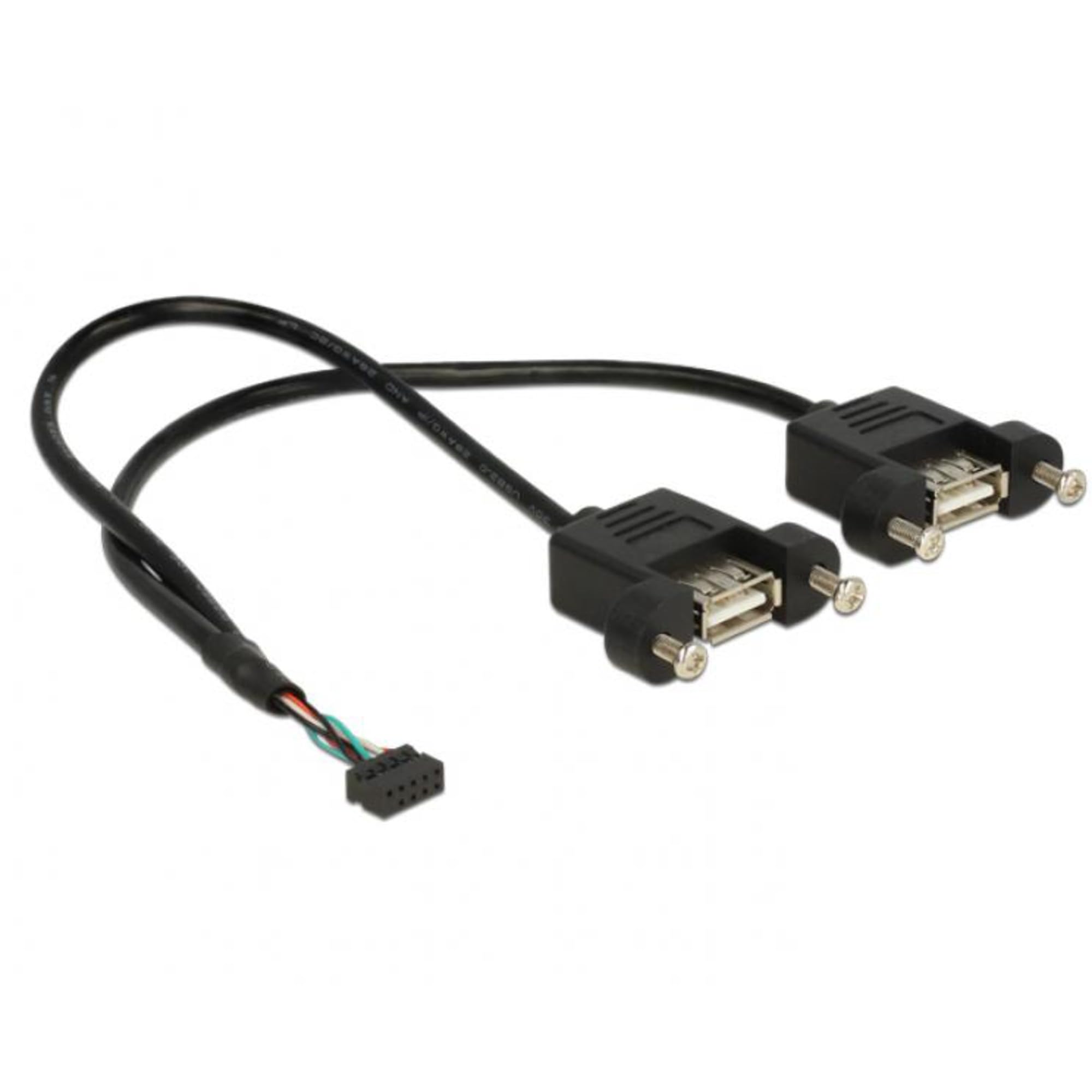 DeLock USB 2.0 Kabel