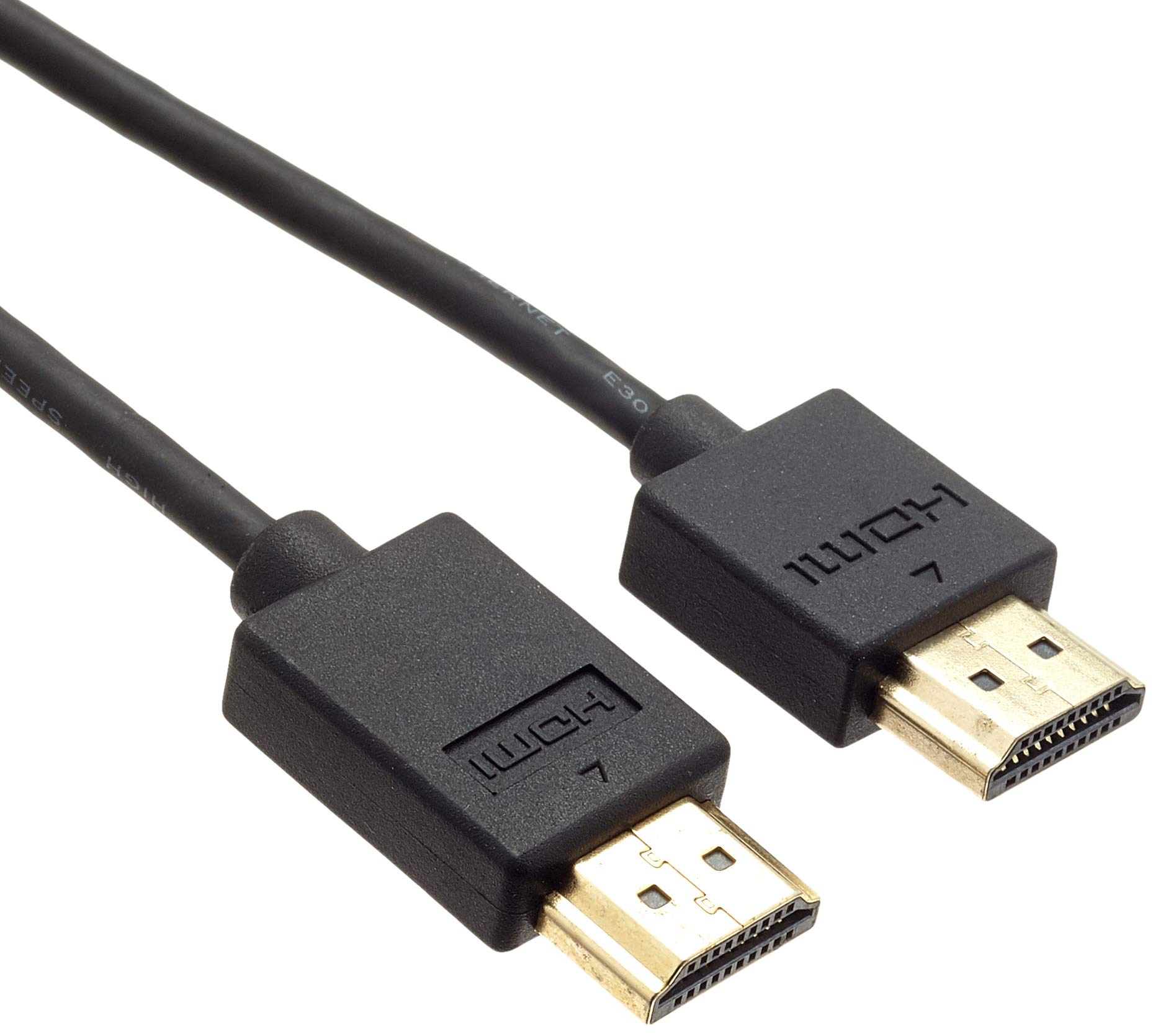 DeLock HDMI Spiralkabel 4K 60Hz