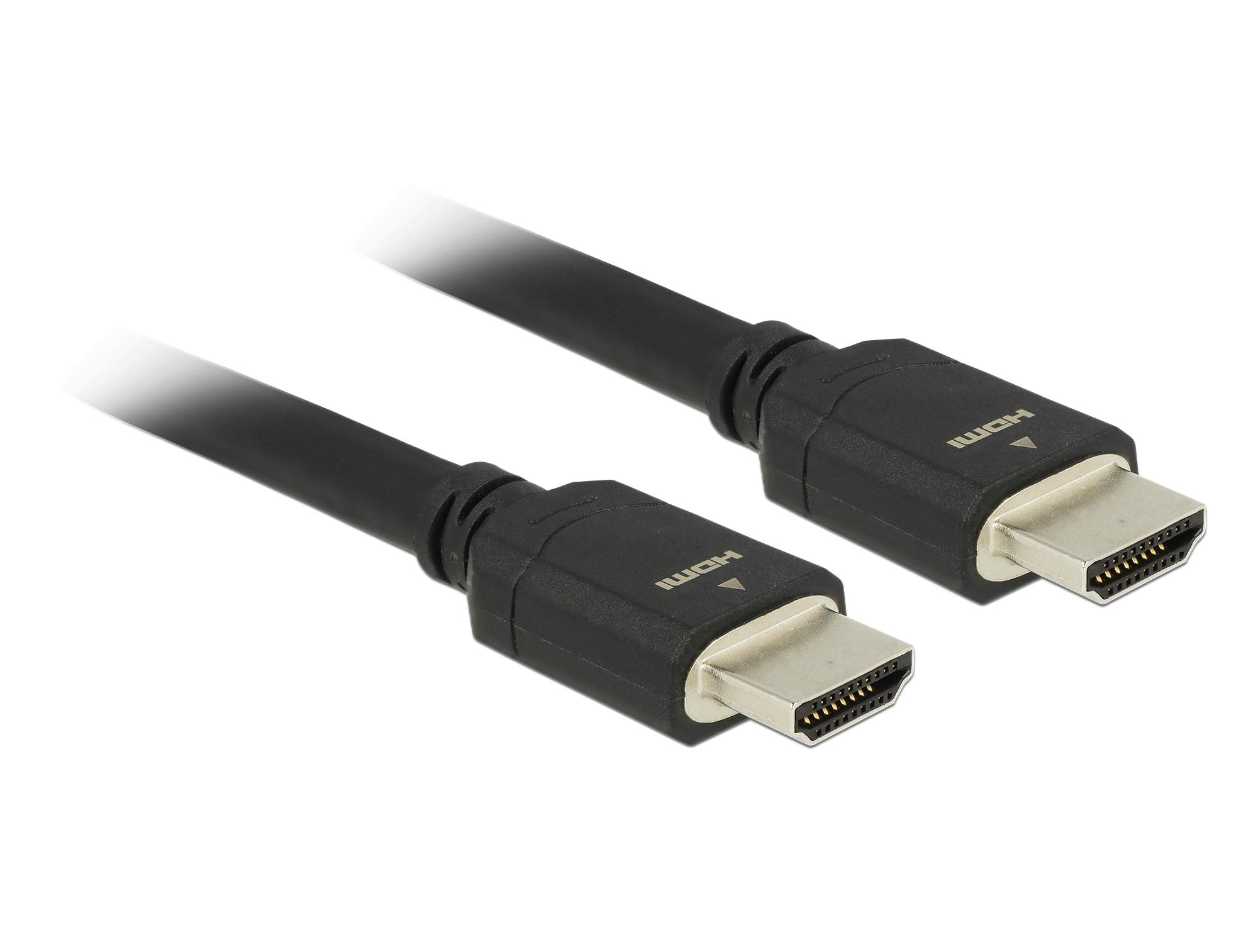 DeLock Ultra High Speed HDMI-Kabel 48 Gbps 8K 60Hz