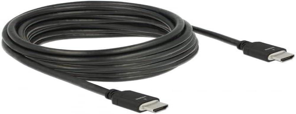 DeLock Ultra High Speed HDMI-Kabel 48 Gbps 8K 60Hz