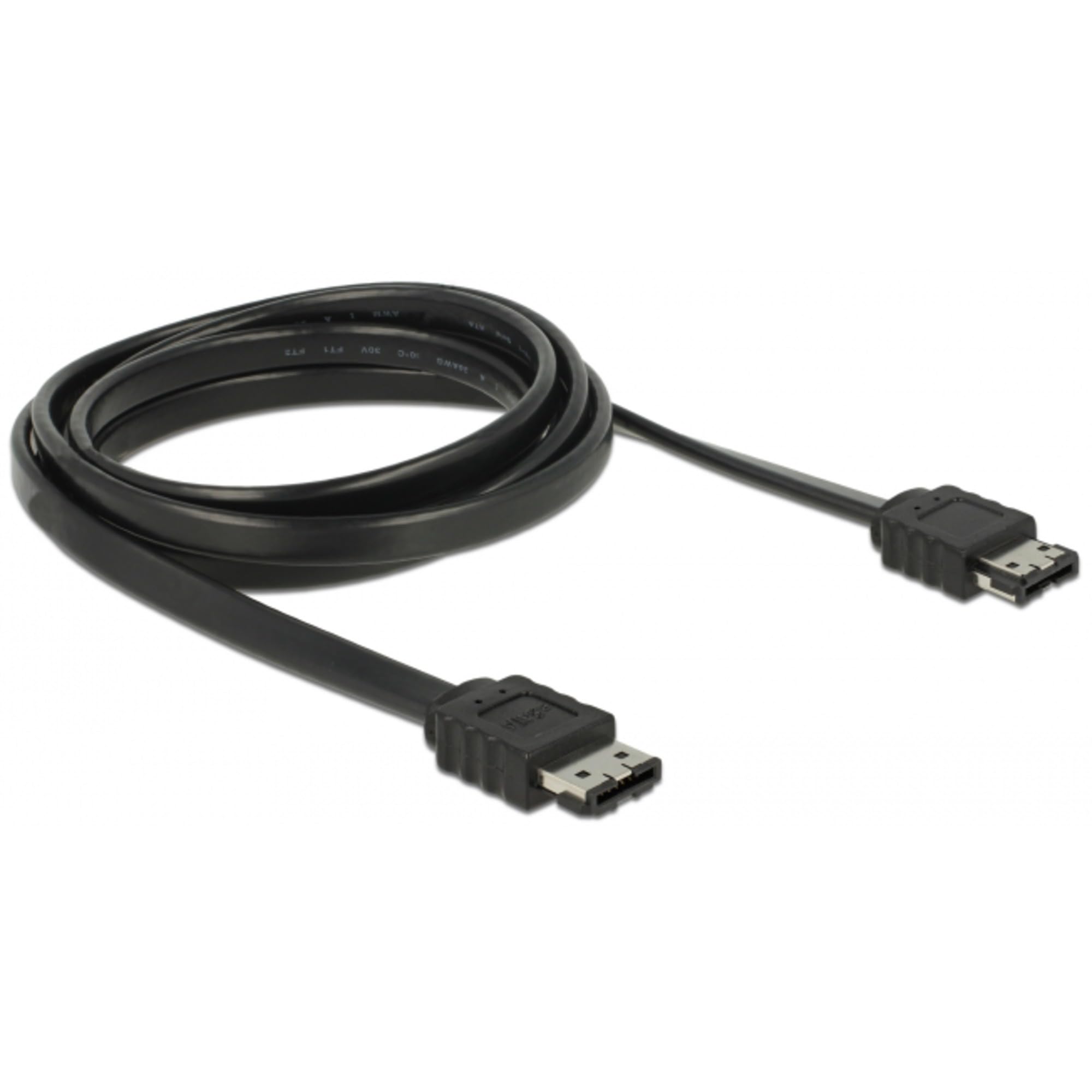 DeLock Kabel eSATA 3Gb/s > eSATA