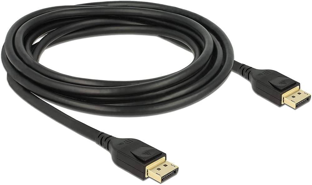 DeLock DisplayPort Kabel 8K
