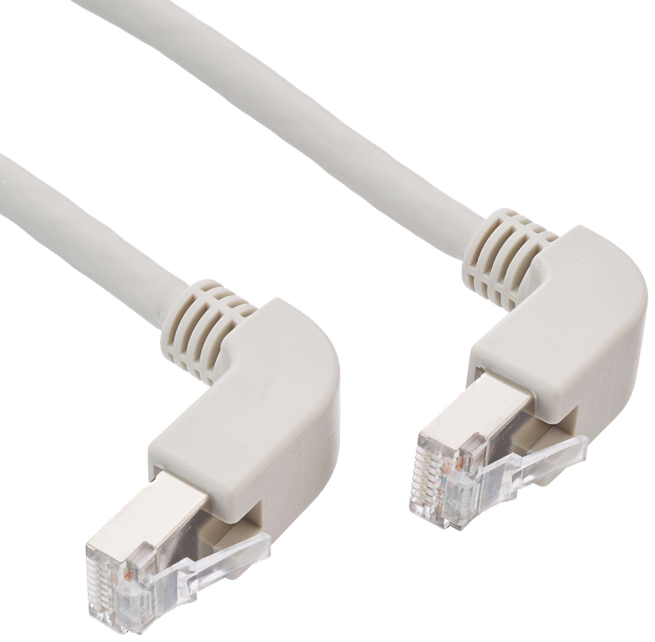 DeLock Patchkabel RJ45 Cat.6a S/FTP