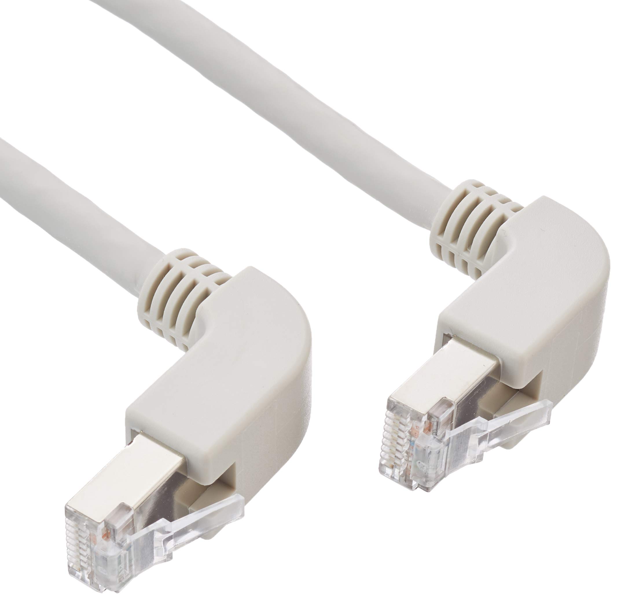 DeLock Patchkabel RJ45 Cat.6a S/FTP