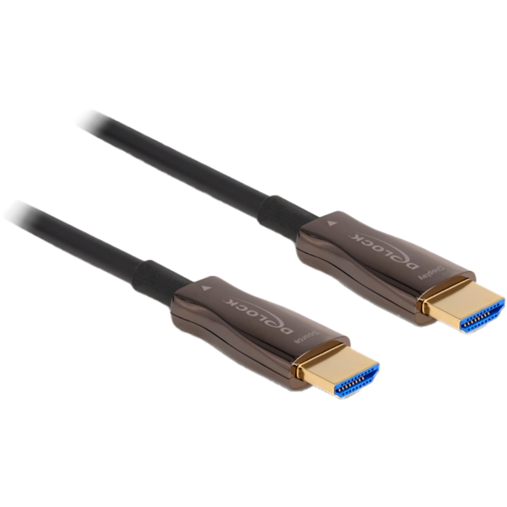 DeLock Aktives Optisches HDMI Kabel 8k 60Hz