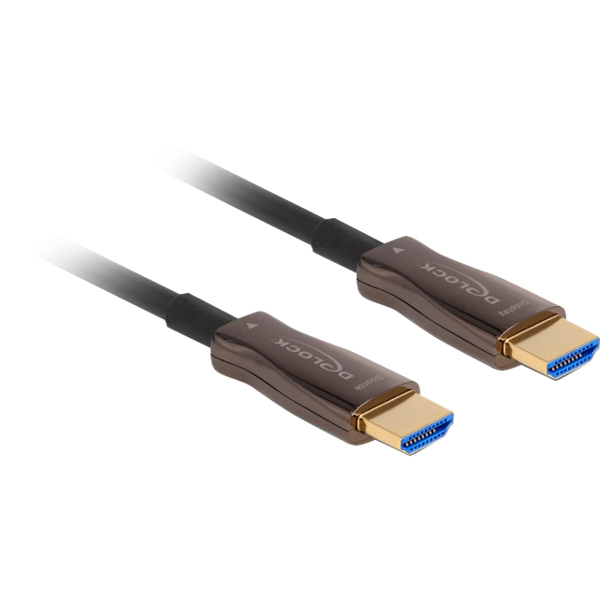 DeLock Aktives Optisches HDMI Kabel 8k 60Hz