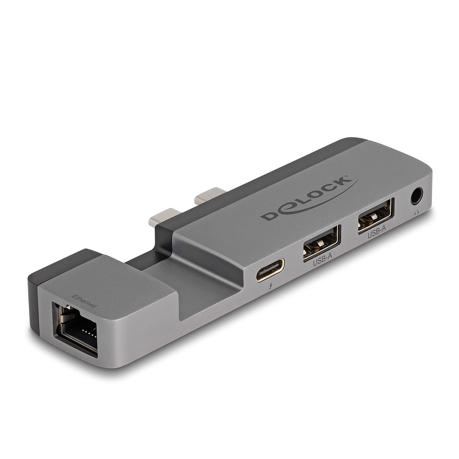 DeLock Station d'accueil MacBook Pro / Air