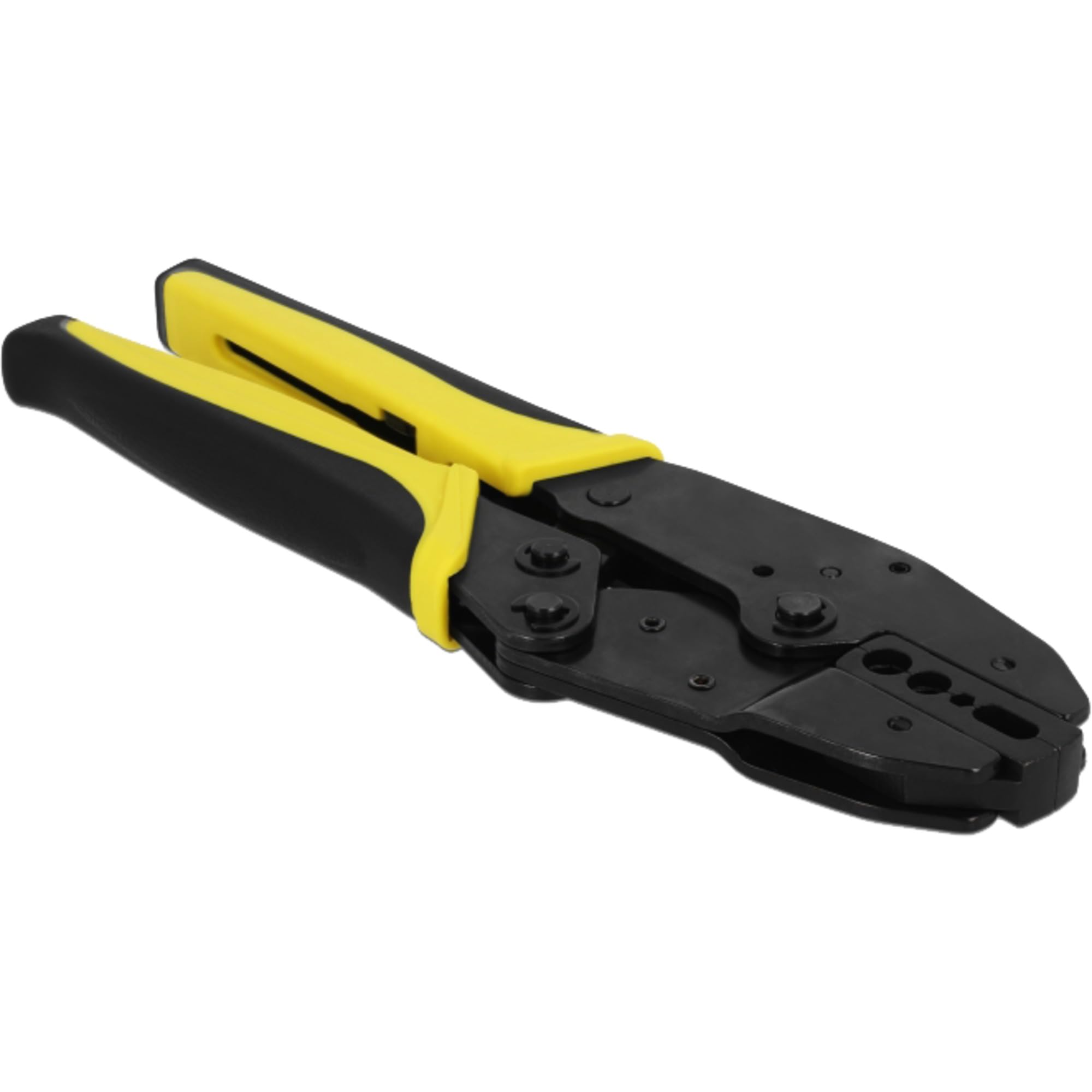 DeLock Universelle Koax Crimp-Zange