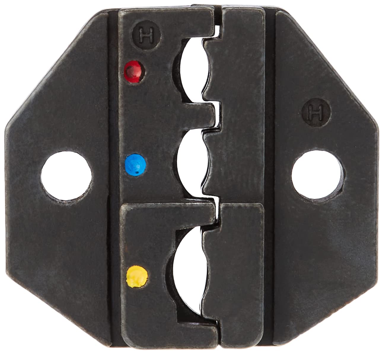 DeLock DELOCK Pressprofileinsatz VII für Crimpzange 90528, 90527.