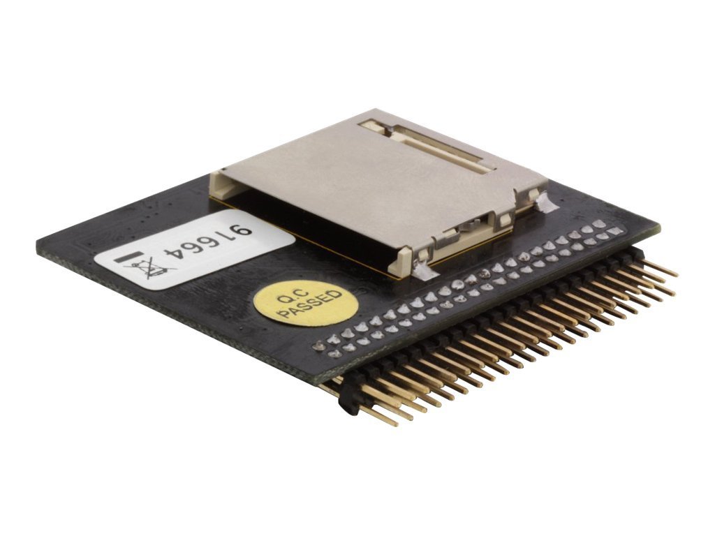 DeLock Converter IDE 44pin > SD Card