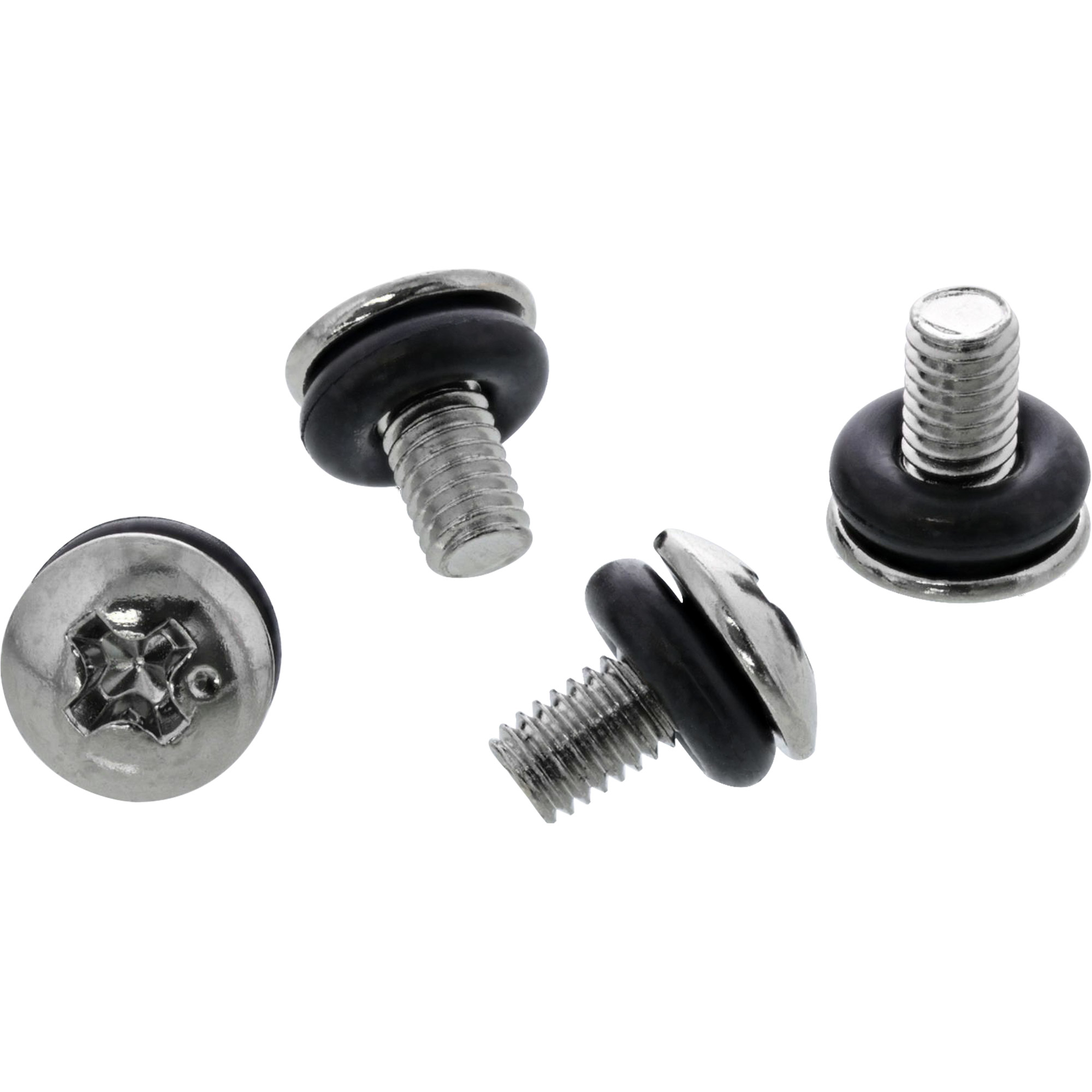 InLine Modèle du produit : Set de vis pour cartes mères, 10 pièces