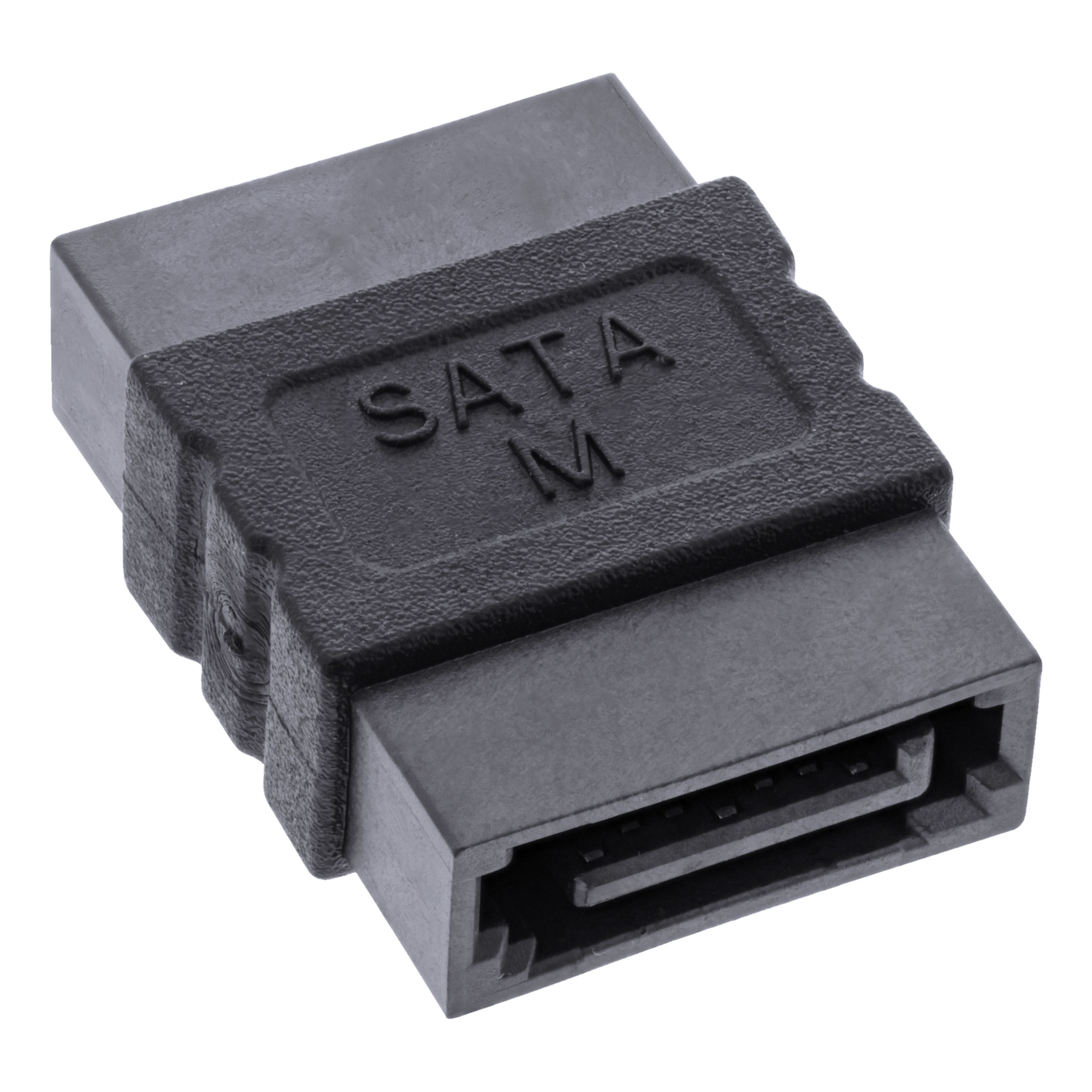 InLine SATA Adapter Buchse/Buchse