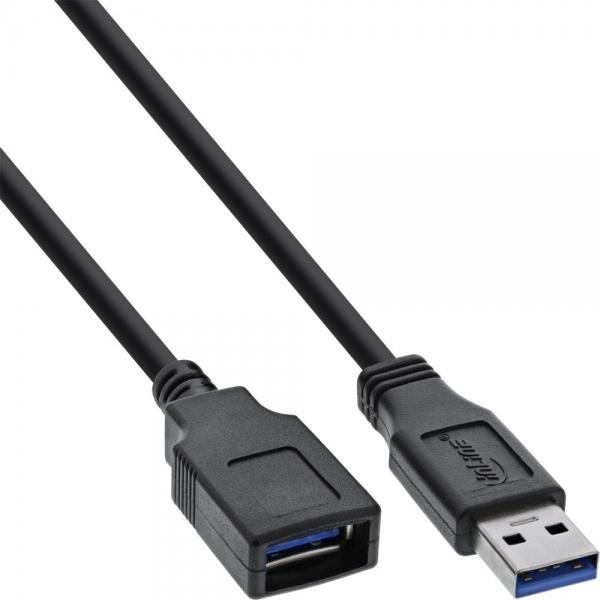 InLine USB 3.0 Extansion