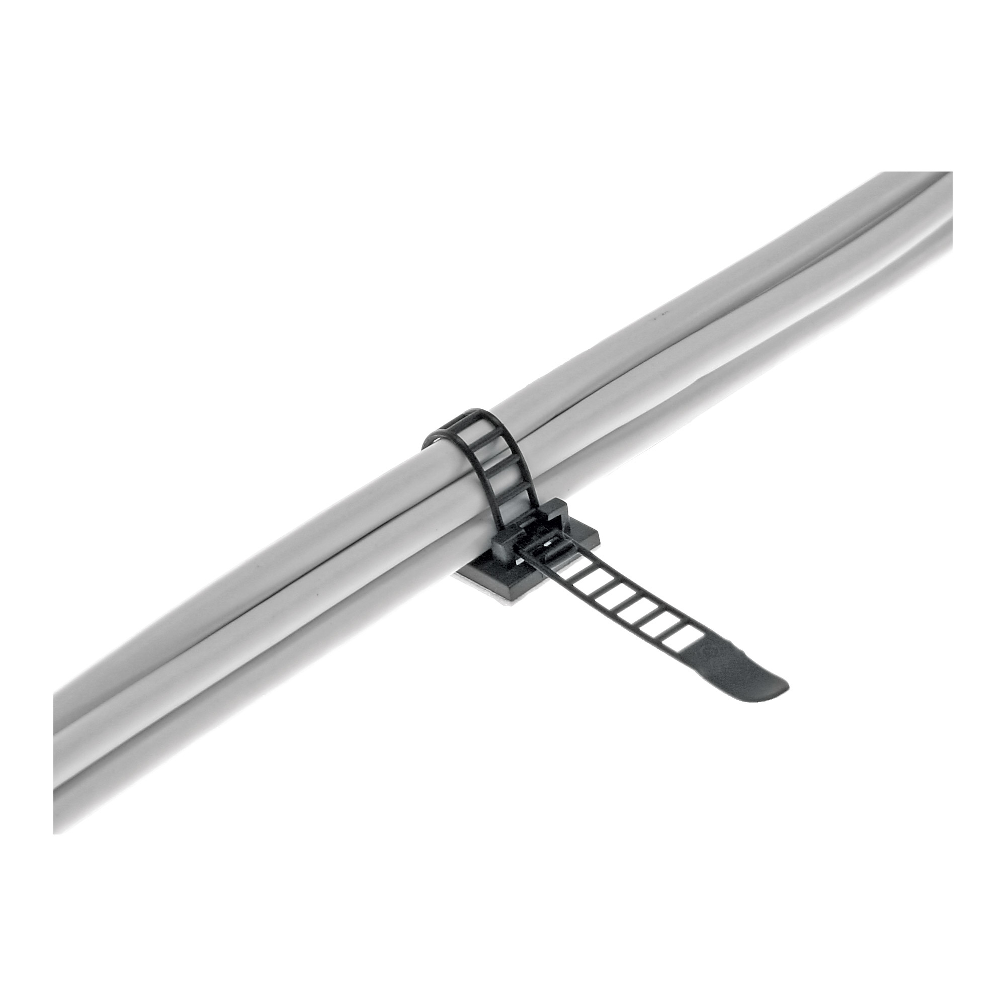 InLine Bündelklemmen-Set 10 Stück 94mm