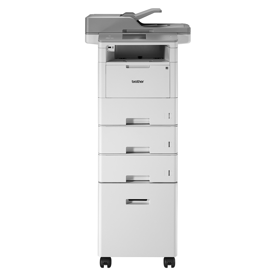 BROTHER Armoire de base ZUNTL6000W