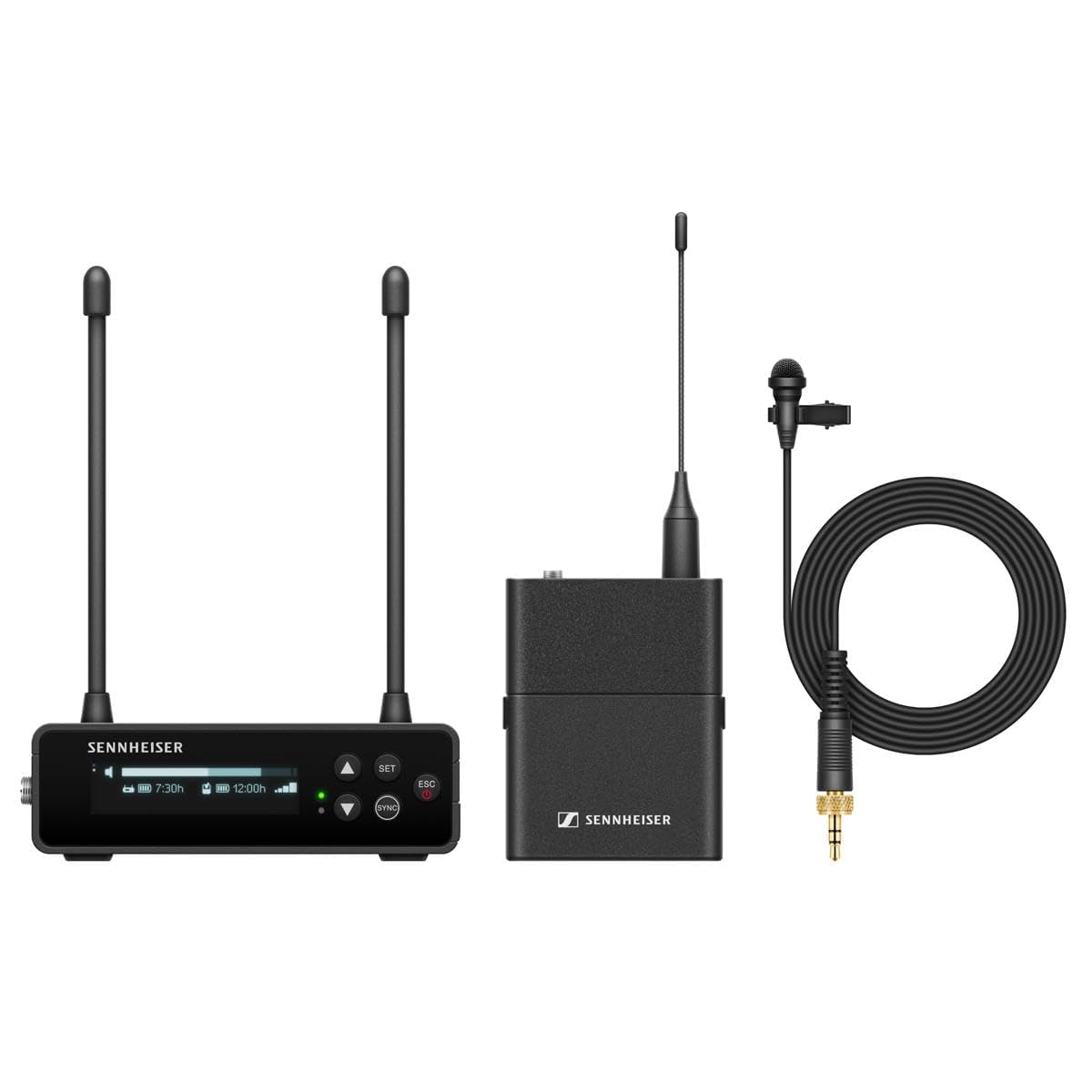 Sennheiser EW-DP ME-2 SET (R1-6)