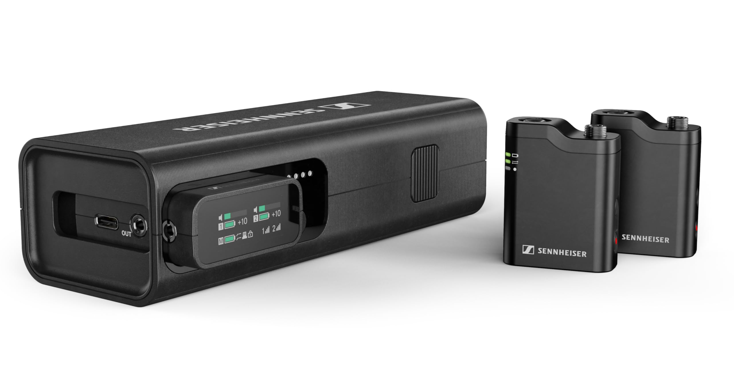 Sennheiser Profile Wireless 2