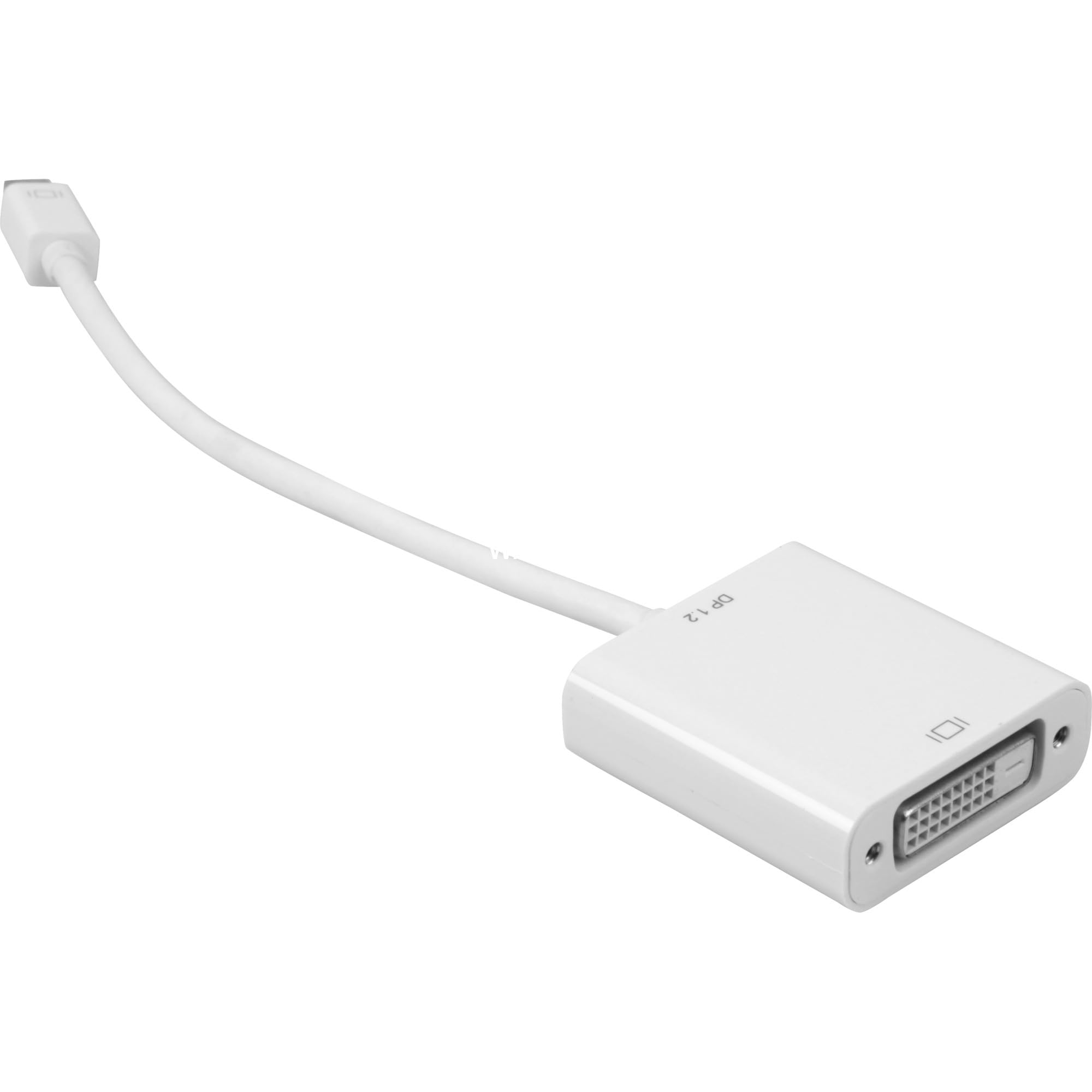 Sharkoon mini-DisplayPort 1.2 sur DVI-D-Adapter