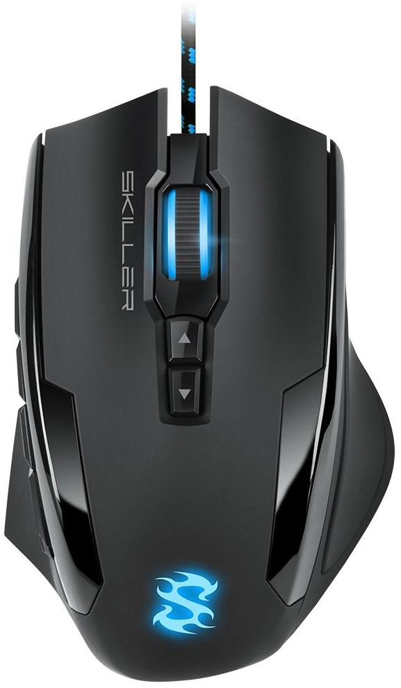 Sharkoon SKILLER SGM1