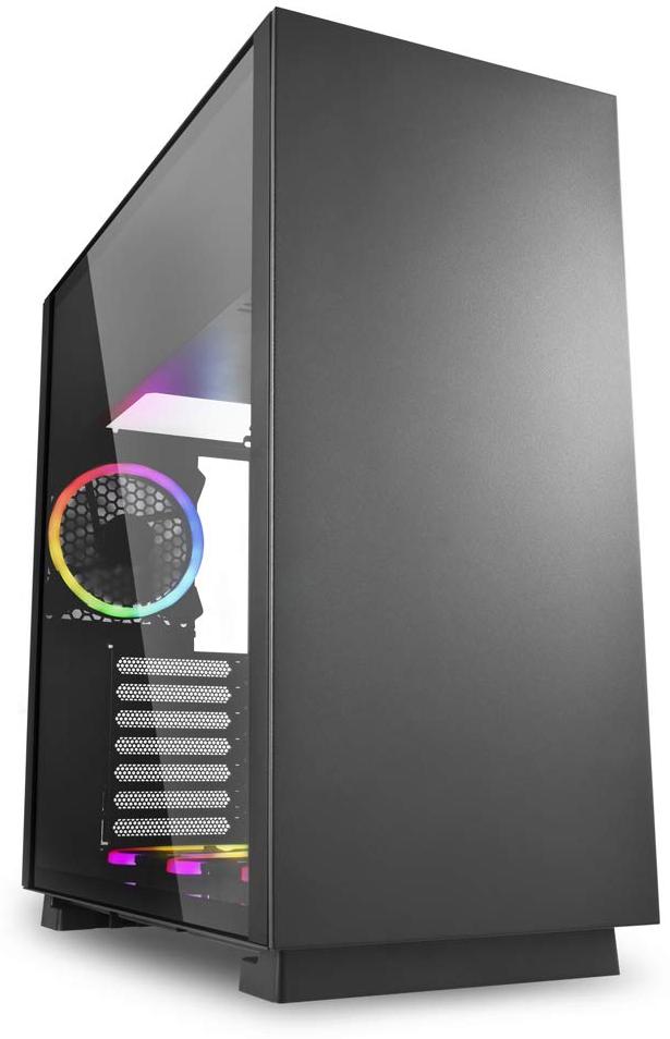 Sharkoon PURE STEEL RGB