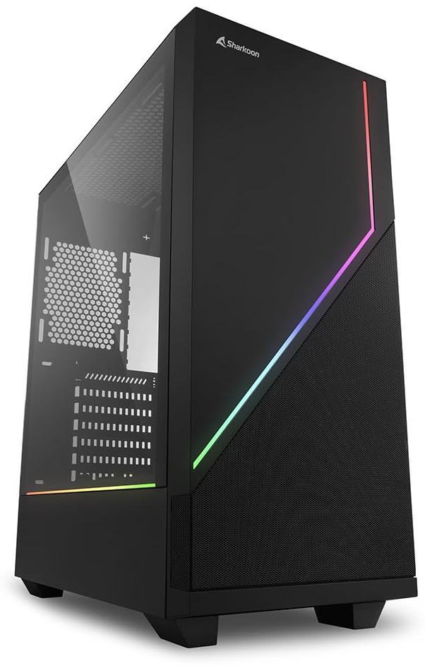 Sharkoon RGB FLOW