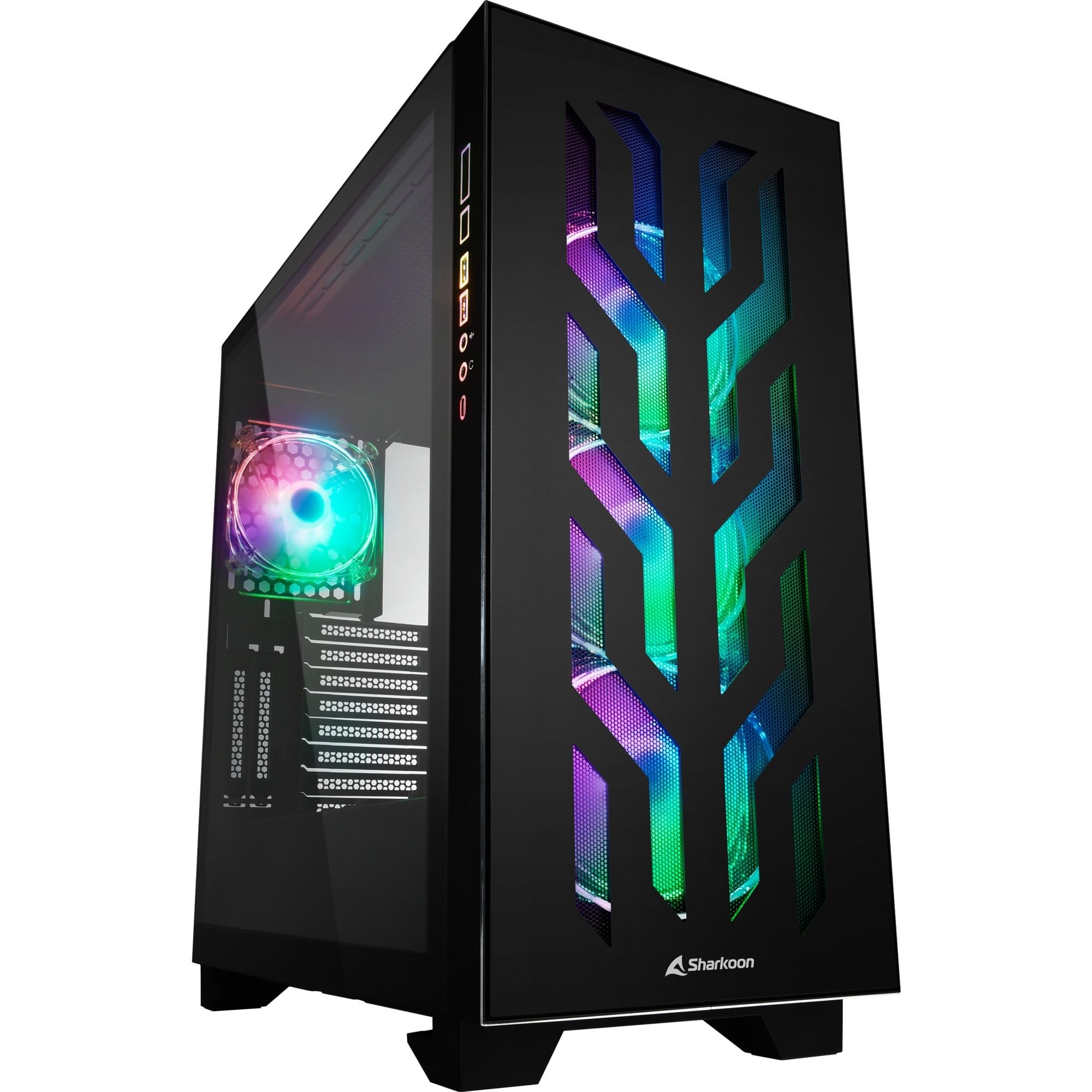 Sharkoon Sharkoon ELITE SHARK CA300T