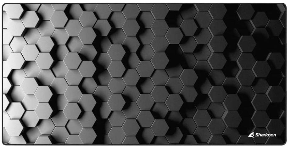 Sharkoon SKILLER SGP30 Big Hex