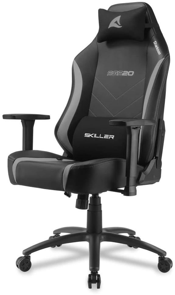 Sharkoon SKILLER SGS20