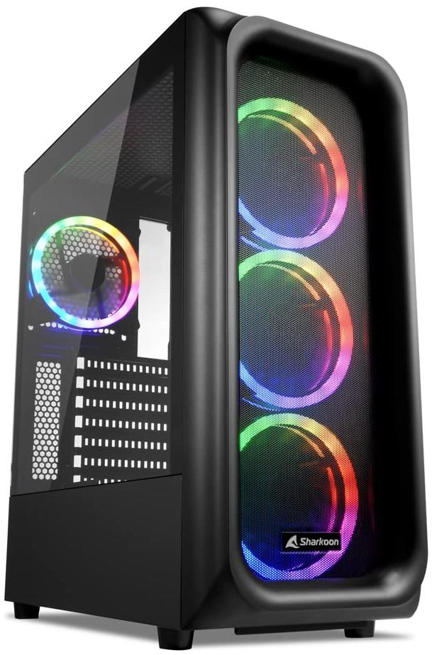 Sharkoon TK5M RGB