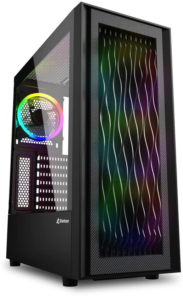 Sharkoon RGB WAVE