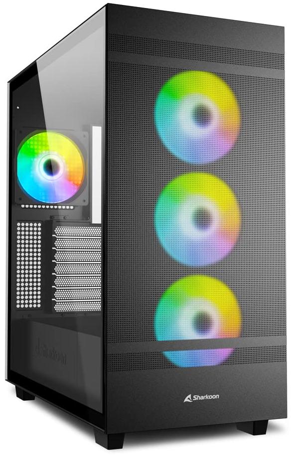 Sharkoon Rebel C50 RGB