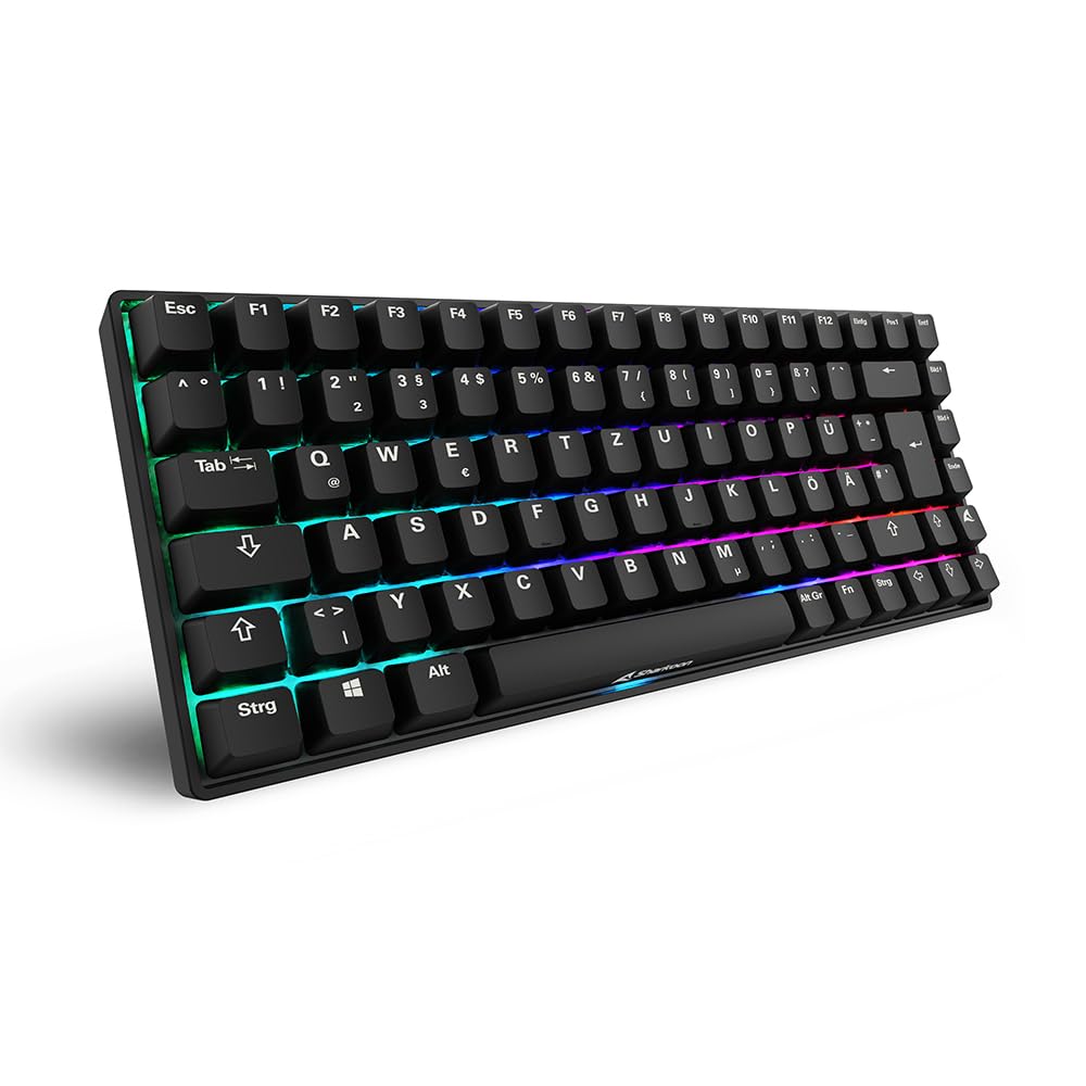 Sharkoon SKILLER SGK50 S3 PBT