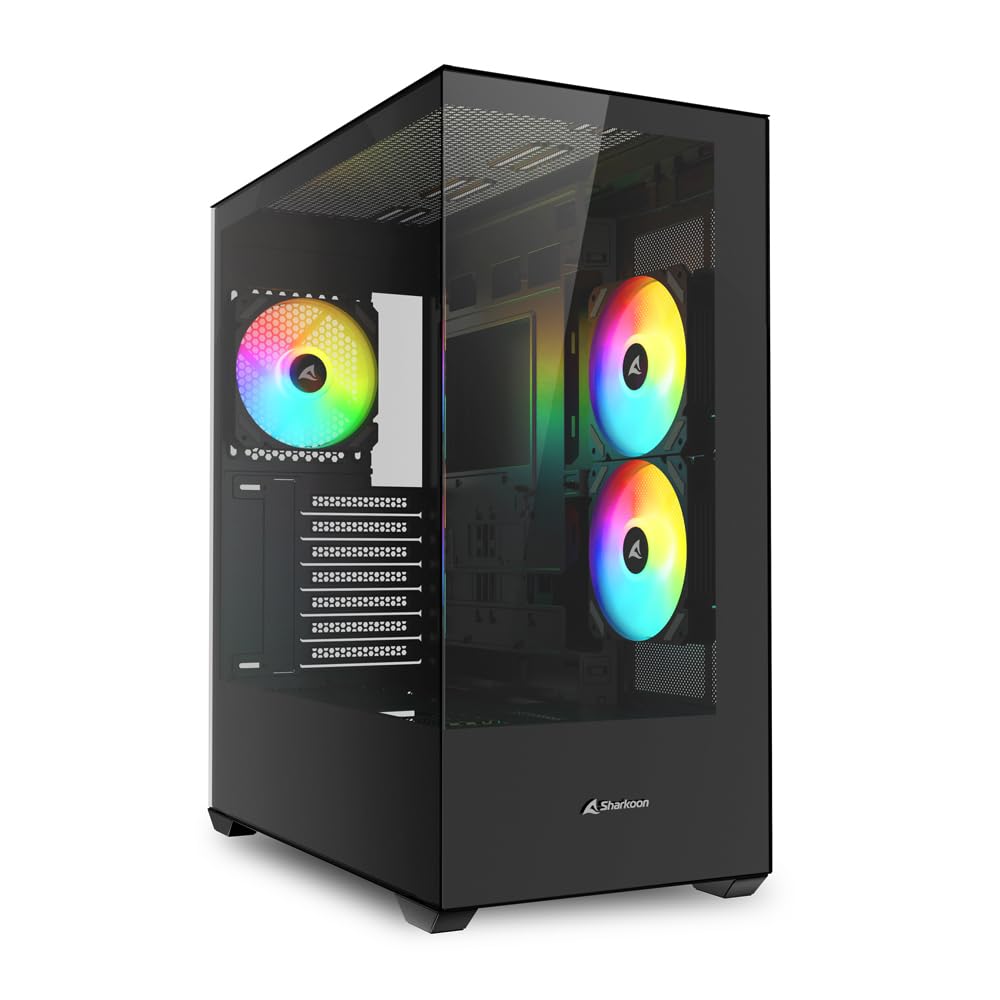Sharkoon SK6 ARGB